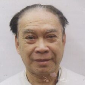 Pheung Kvan Chea of Lowell, MA