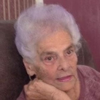 Gloria O’Brien of Lowell, MA