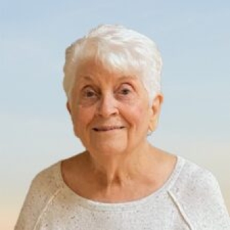 Patricia Ann Adams of Wilton, NH