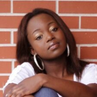 Vivianne Onyango of Deptford, NJ