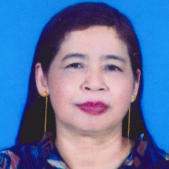 Srorn Kim of Lowell, MA