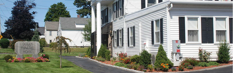 About Dolan Funeral Home