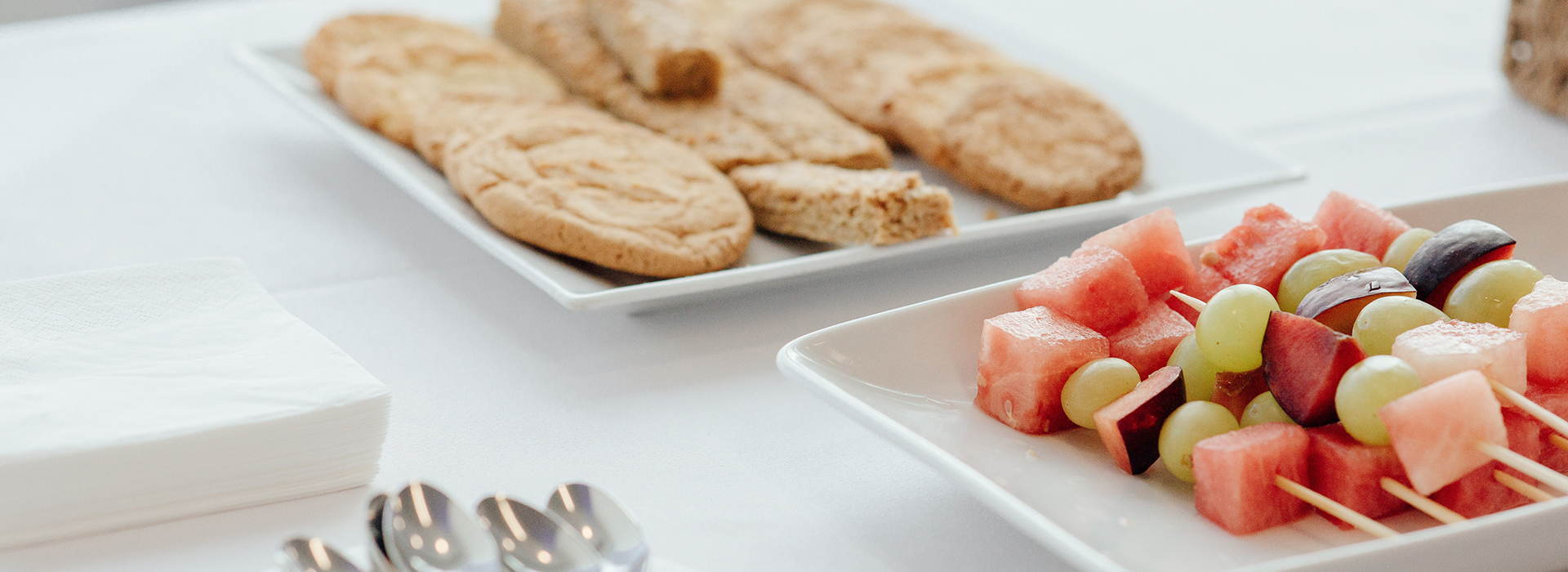 Food & Beverage Choices