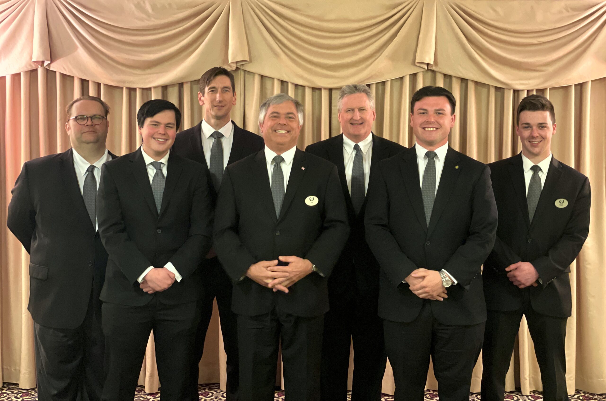 Dolan Funeral Home Staff